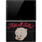 Looney Tunes Porky Pig Thats All Folks Surface Pro 4 Skin